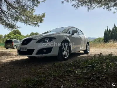 Usado Seat Leon