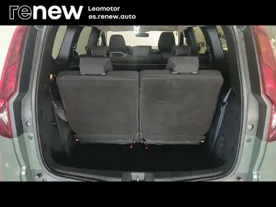 Usado Dacia Jogger