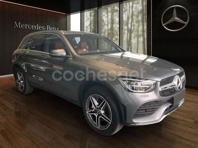 Mercedes GLC300e
