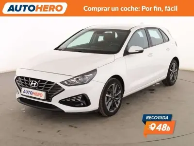 Usado Hyundai i30
