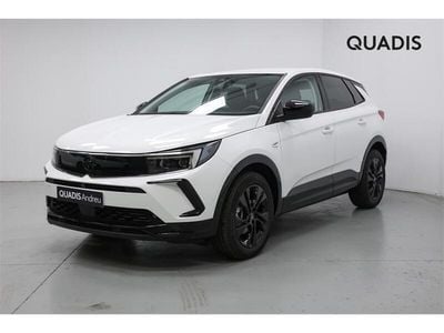 Blanco Usado 2024 Opel Grandland X GSe SUV | 33.250 €