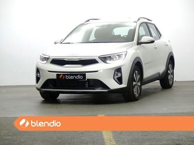 usado Kia Stonic 1.0 T-GDI MHEV IMT 88KW DRIVE 120 5P