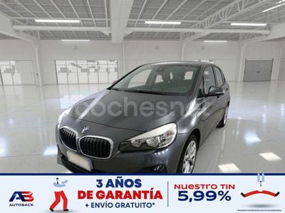 BMW 225 Active Tourer