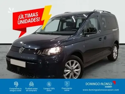 Usado VW Caddy