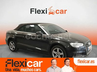 Audi A3 Cabriolet