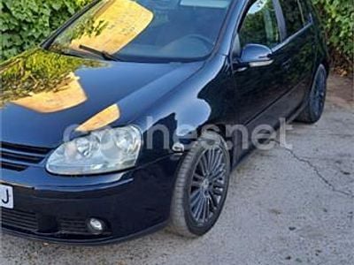 VW Golf V