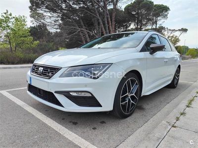 Seat Leon ST
