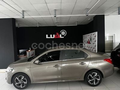 Citroën C-Elysee I