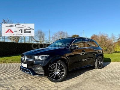 Mercedes GLE350