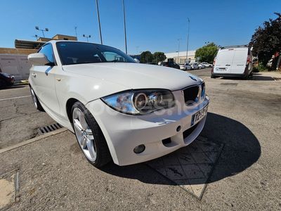 BMW 120 Cabriolet