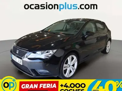 Usado Seat Leon