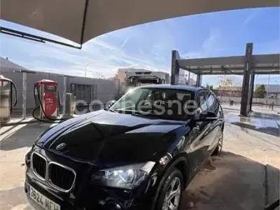 Usado BMW X1