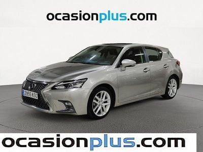 Lexus CT200h
