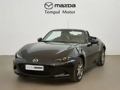 Nuevo Mazda MX5 Exclusive-Line 132 CV (97 kW) 2026 Otro Descapotable