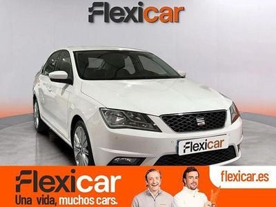 Seat Toledo