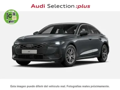 Usado Audi A5
