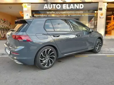 Usado VW Golf VIII
