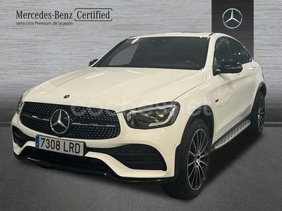 Mercedes GLC300e
