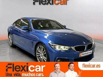 BMW 420 Gran Coupé