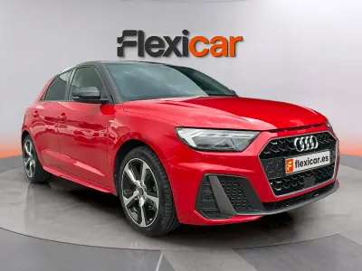 Usado Audi A1