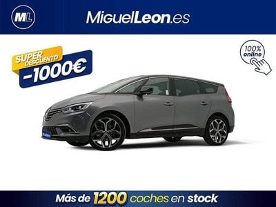 Renault Scénic IV