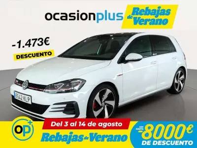 Usado VW Golf VII