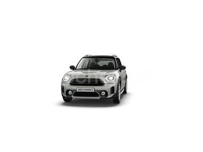 Mini Cooper D Countryman