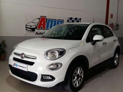 usado Fiat 500X 1.3Mjt Pop Star 4x2 70kW