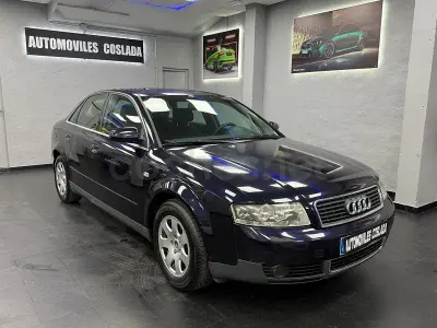 Usado Audi A4