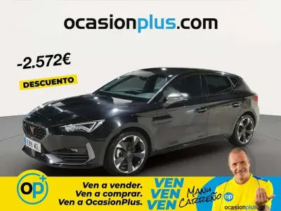 Usado Cupra Leon