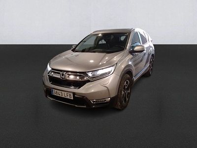 usado Honda CR-V 2.0 i-MMD 4x4 EXECUTIVE