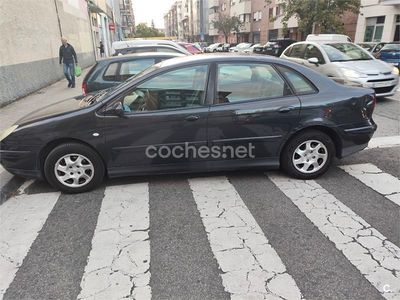 Usado Citroën C5 Exclusive 143 CV (105 kW) 2003 Negro Berlina