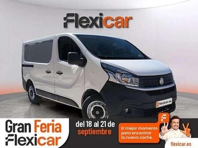 Fiat Talento