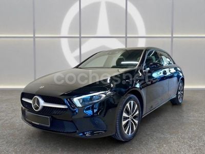 Mercedes A250