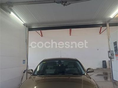 Usado BMW 120 163 CV (119 kW) 2006 Beige Utilitario