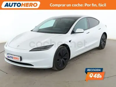 Usado Tesla Model 3 RWD 208 kW (283 CV) 2023 Eléctrico Berlina