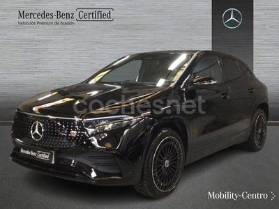 Eléctrico Usado 2025 Mercedes EQA250 SUV | 42.900 € (Un poco caro)