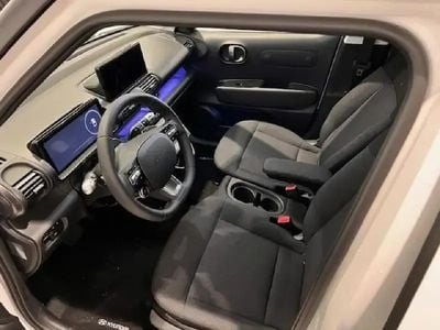 Nuevo Hyundai Inster 84 kW (115 CV) 2025 Verde Utilitario