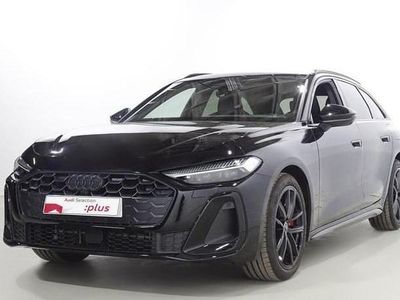 Usado Audi A5 Ambiente 299 CV (219 kW) 2025