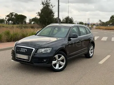 Usado Audi Q5