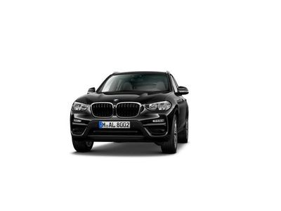 Usado 2021 BMW X3 Comfort Edition SUV | 37.800 € (Buen precio)
