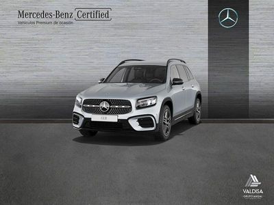 Mercedes GLB200