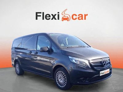 Mercedes V200