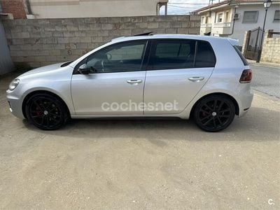 VW Golf VI