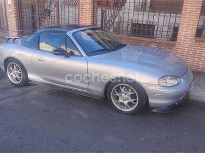 Mazda MX5