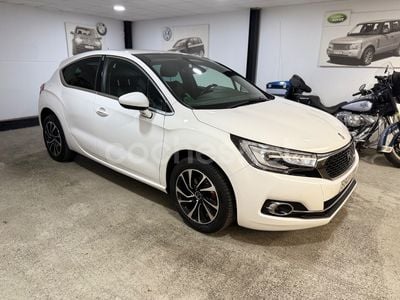 DS Automobiles DS4