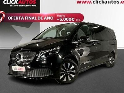 Usado 2023 Mercedes 220 Avantgarde | 64.150 € (Precio justo)