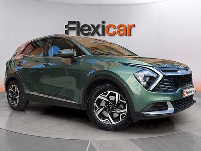 Occasion Kia Sportage 116 PK (85 kW) 2023 Groen SUV