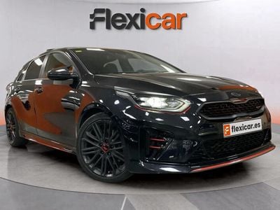 Kia Ceed GT