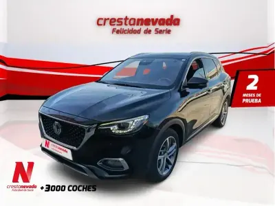 Używany MG EHS Luxury 162 KM (119 kW) 2022 SUV